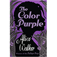 The Color Purple: The classic- Pulitzer Prize-winning novel (English Edition)
